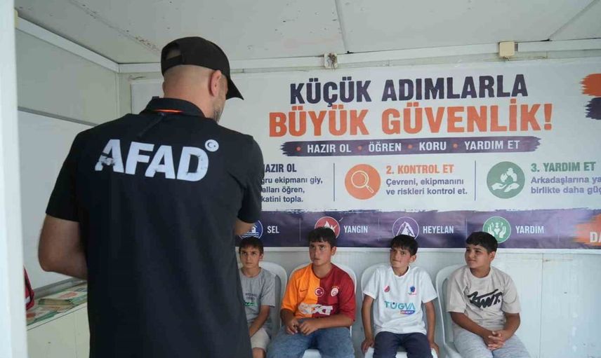 Muş'ta Malazgirt Zaferi’nin 955'inci yılı coşkuyla kutlandı