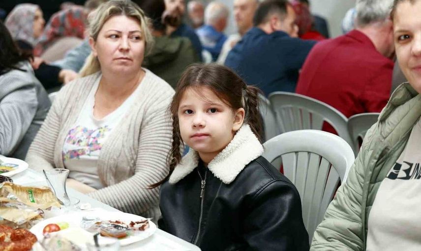 Osmangazi Belediyesi'nden Avrupa Birliği'ne önemli proje: Mahalle kahvaltıları hibe desteği aldı