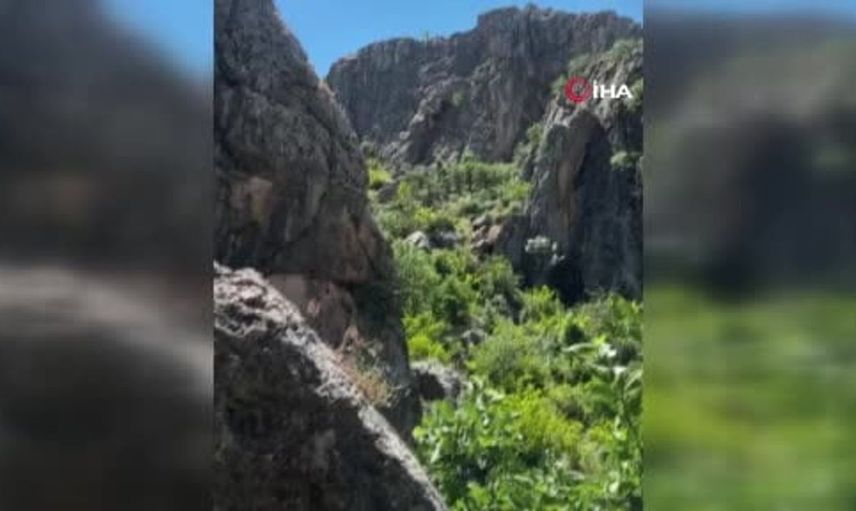 Birkleyn mağaralarında madencilik faaliyetlerine durdurma kararı