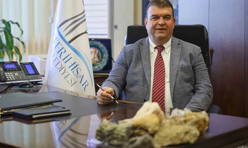 Seferihisar Belediyesine rüşvet soruşturmasında yeni tutuklama haberi