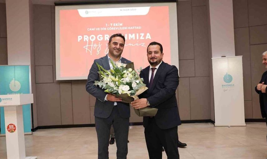 Başiskele'de gençlerin gelişimine vurguda bulunuldu: Güçlü Türkiye için güçlü karakterli nesiller şart