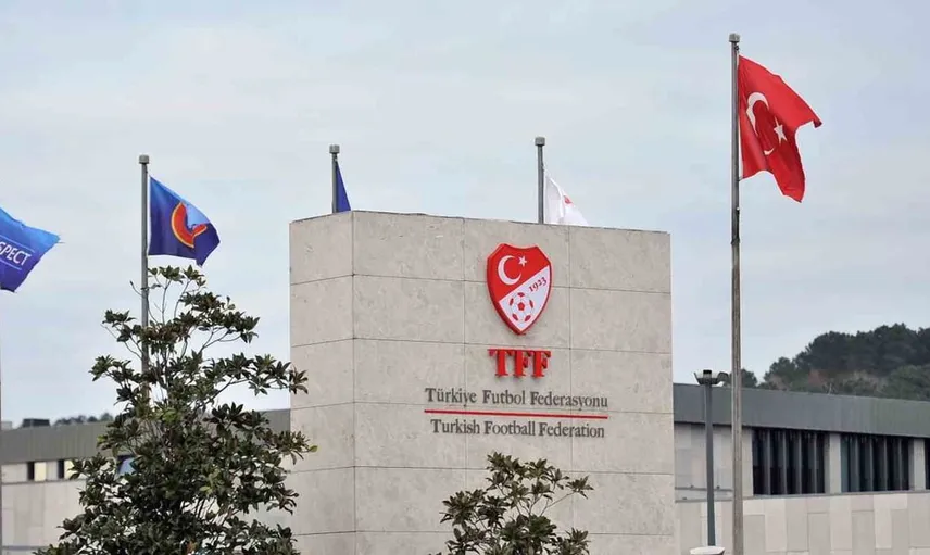 TFF'den Türkiye Kupası için yeni yabancı düzenlemesi