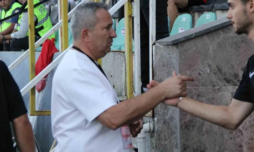 Denizli İdman Yurdu'nda skandal: Usulsüz üye alımı iddiaları gündemde
