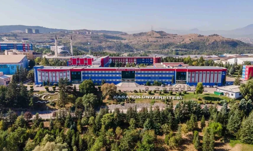Karabük Üniversitesi sağlık bilimleri kongresine ev sahipliği yapacak