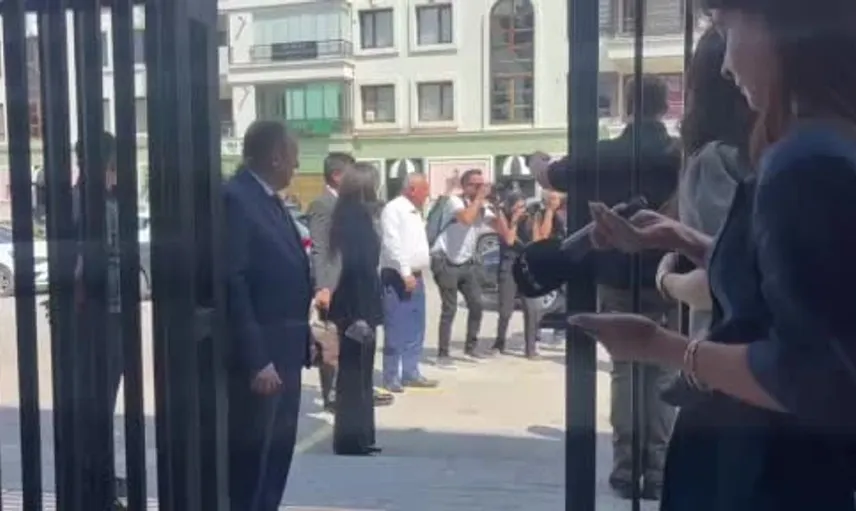 Özgür Özel'den yeni başlangıç vurgusu: Heyecan doluyuz