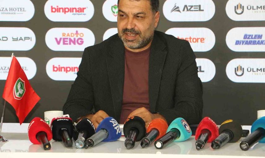 Besnik Hasi, Samsunspor hazırlıkları hakkında açıklamalarda bulundu