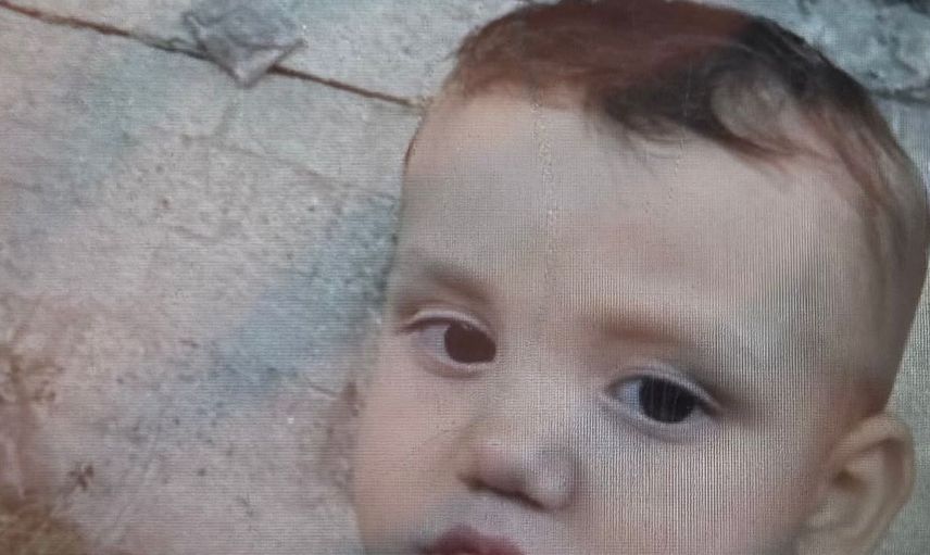 Gaziantep'te kavşakta meydana gelen feci kaza sonucu 2 yaşındaki çocuk hayatını kaybetti
