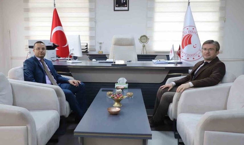 Cizre'de tarımsal faaliyetlerin geliştirilmesi masaya yatırıldı