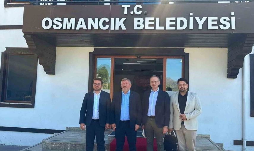 YEDAŞ’tan Osmancık’ın enerji altyapısına 969 milyon TL’lik yatırım