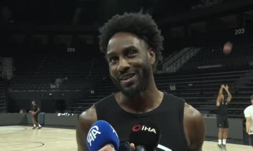 Jaylen Nowell: Euroleague'de en yüksek başarı için kararlıyız