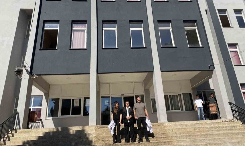 Manisa'nın üzümlerinin genetik yapısı bilim dünyasına kazandırıldı