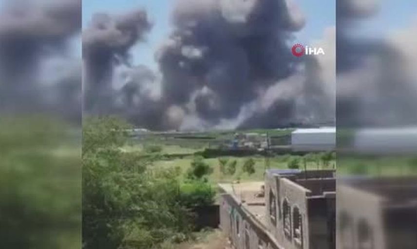 Yemen hükümetinden kritik açıklama: Taiz’de İranlı uzmanlar hedef alındı
