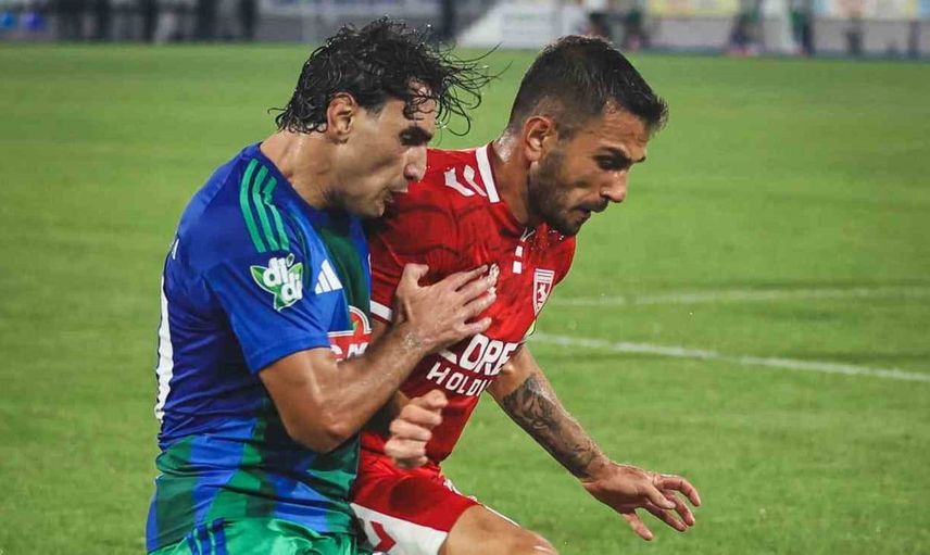 Samsunspor, Çaykur Rizespor'u 2-0 mağlup ederek haftayı galibiyetle kapattı