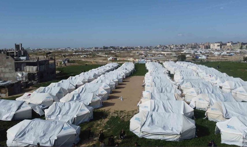 Yedi Başak İnsani Yardım Derneği'nden kışa yönelik anlamlı yardım projesi