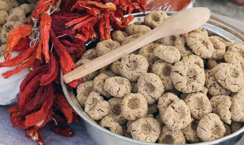 Muğla Tarhana Festivali bu yıl 18 Ekim’de gerçekleşecek