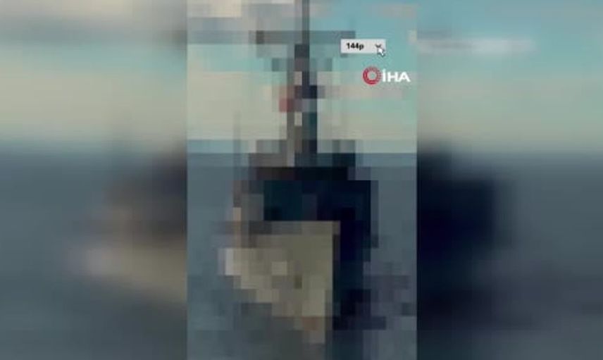 NATO, Türk savaş gemisini paylaştı: TCG Gediz görüntüleri dikkat çekti