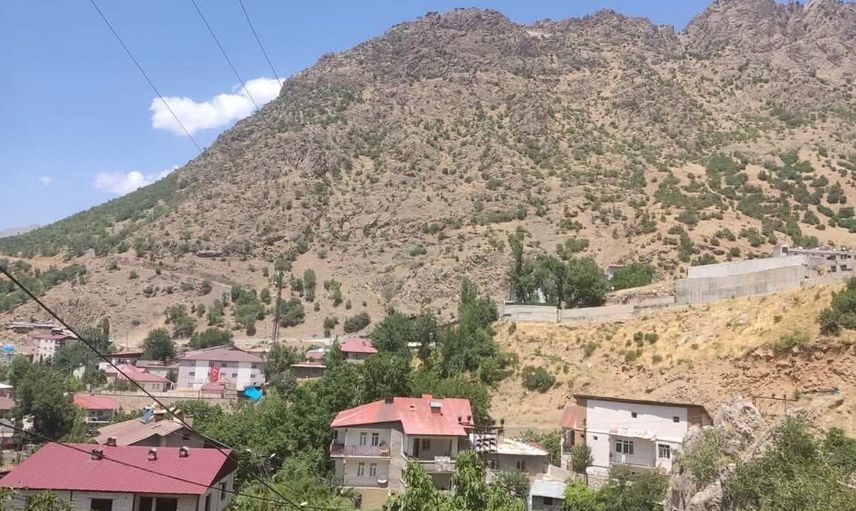 Askeri helikopter, hayat kurtardı: Terörsüz Türkiye'nin yeni yüzü