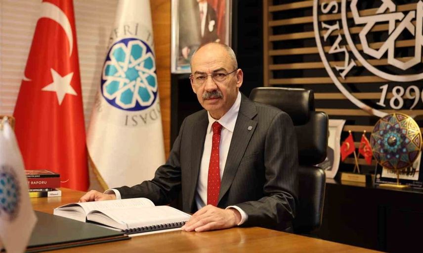 Kayseri'nin üniversiteleri yeni nesil teknolojilere yöneliyor