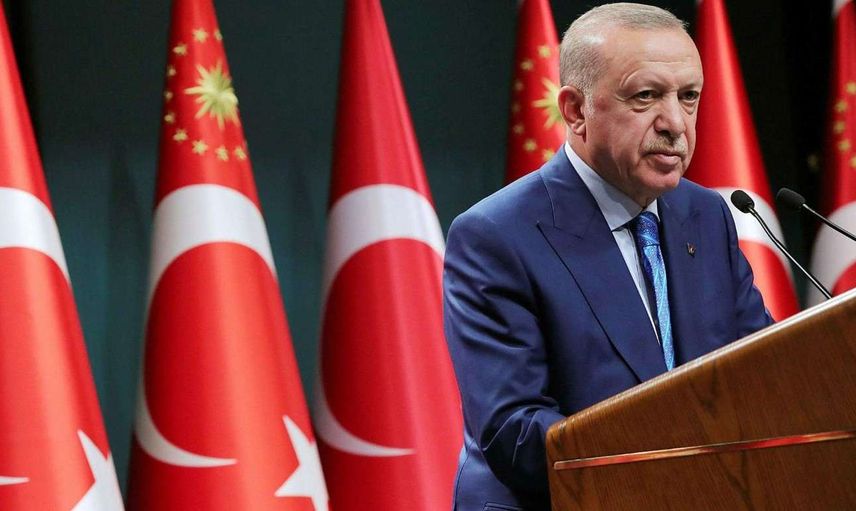 2Y 1Ç nedir, ne demek? Suriyeliler ülkelerine döndürecek yerleş, yaşa, çalış formülü