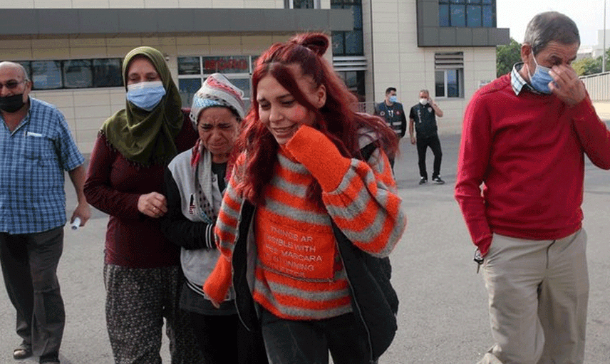 3 Aylık Elif Ada Bebeği Döverek Öldüren Baba Cezaevinde Asılı Halde Bulundu!
