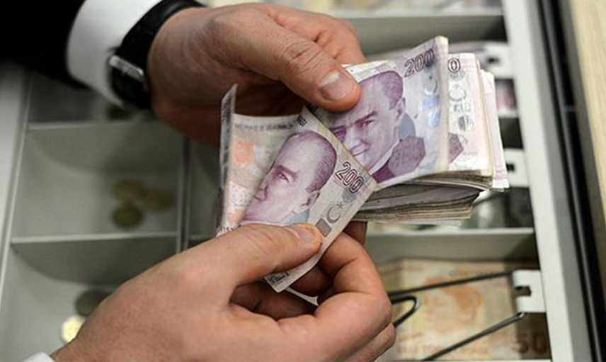3 farklı bankadan 60.000 TL’ye kadar DÜŞÜK FAİZLİ kredi fırsatı! Bir tek şart aranıyor