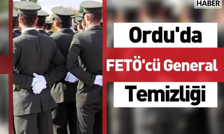 3 Generalin FETÖ İlişkisi Nedeniyle Emekliliğinin İstendiği İddia Edildi