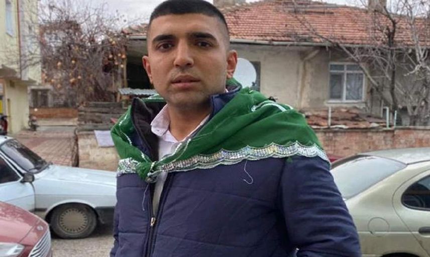 3 gün önce askere gitmişti: Hatay depreminde şehit oldu