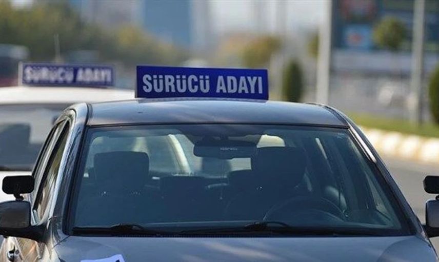 ''3 ihlalde ehliyet iptal edilecek''