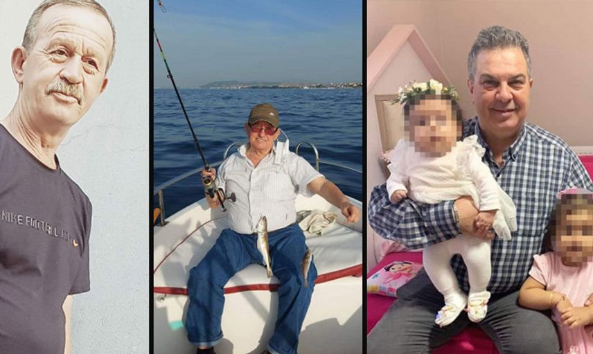 15 Günde 3 Kardeş Koronavirüsten Hayatını Kaybetti