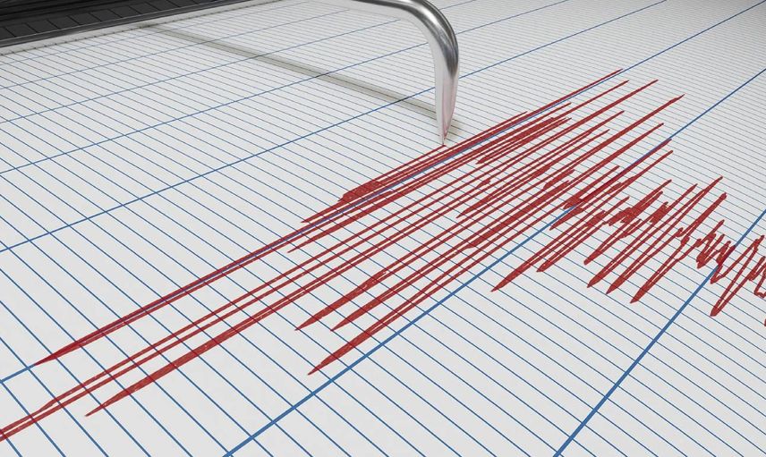 3 Kasım 2023 AFAD Kandilli deprem listesi: Az önce nerede ve ne zaman deprem oldu? Bugün kaç şiddetinde deprem oldu?