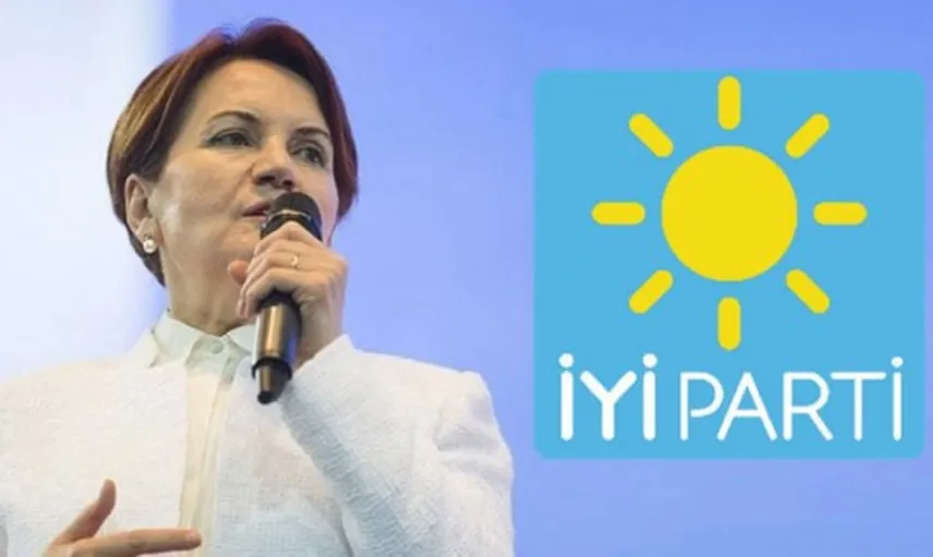 3 Kurucunun İstifasının Ardından İYİ Parti'den İlk Açıklama