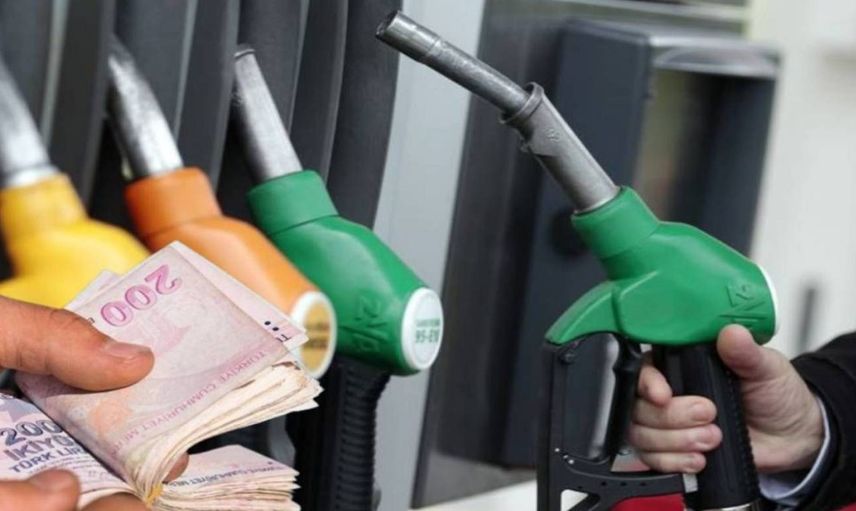 3 Ocak Salı akaryakıta zam veya indirim var mı? Benzin ve motorin fiyatları ne kadar? Güncel akaryakıt fiyatları 3 Ocak Salı