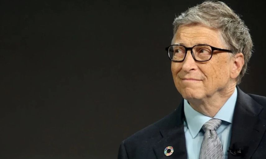 3 temettü hissesi ile gelecek garantisi! İşte Bill gates’in yatırım devi şirketleri…