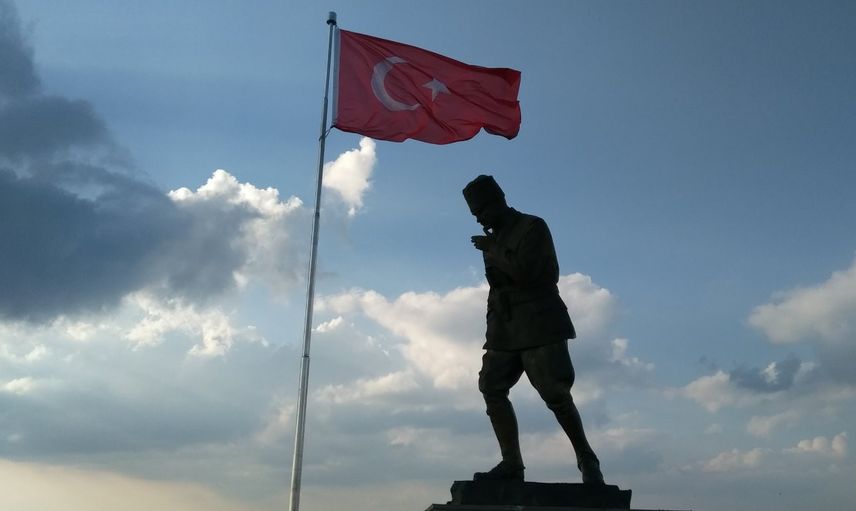 30 Ağustos Zafer Bayramı kutlama mesajları ve sözleri: 2024 30 Ağustos resimli, kısa, anlamlı, coşkulu mesajları