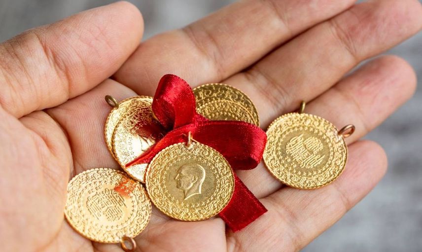 30 Eylül 2022 Cuma altın fiyatları: Altın fiyatları yükseldi mi? Ons, gram ve çeyrek altın kaç TL?
