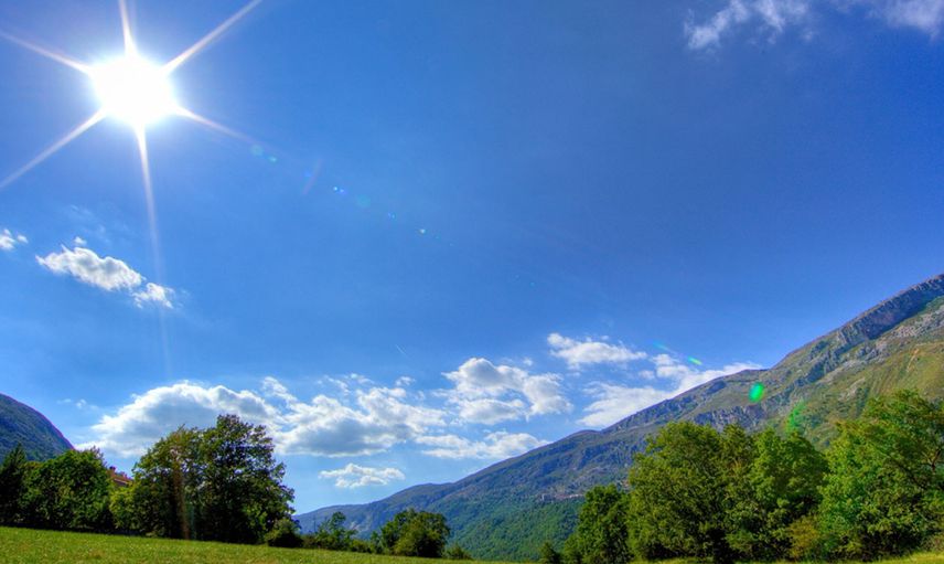 30 Mart 2022 Çarşamba hava durumu nasıl olacak? Meteoroloji Genel Müdürlüğü  30 Mart 2022 hava durumu tahmin raporunu yayımladı: Pazartesiye kadar mevsim normallerinin üzerinde!!