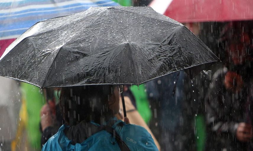 30 Mayıs 2022 Çarşamba hava durumu nasıl olacak? Meteoroloji Genel Müdürlüğü hava durumu tahmin raporunu yayımladı: Gök gürültülü sağanak bekleniyor!