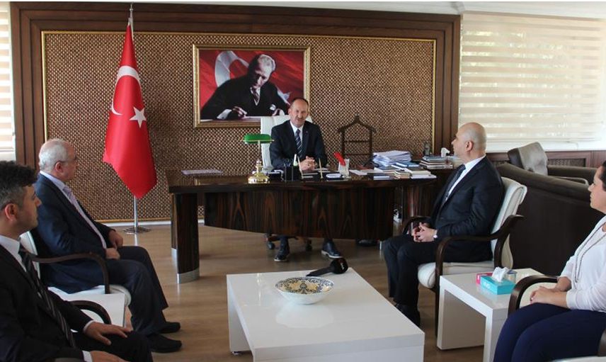 30 milyon liraya mal olacak sahtekarlık olayı tapu memurları sayesinde engellendi!