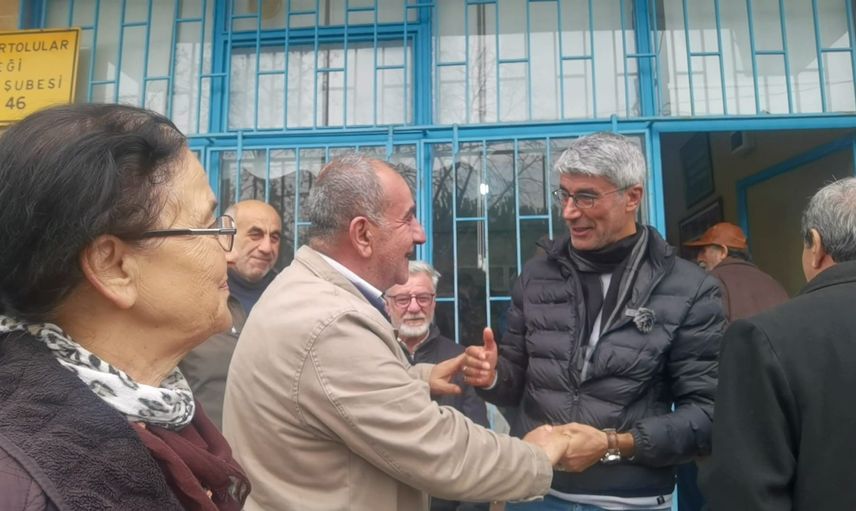 30 yılın ardından gelen özgürlük: Gezi Direnişi'nde yer almak isterdim