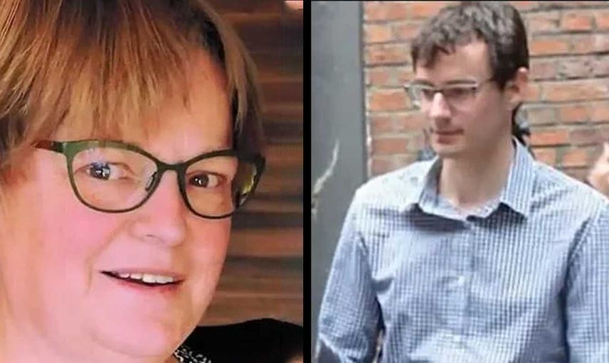 30 yıllık kinle gelen cinayet şoke etti: Ben parmak kaldırdığımda başkasını seçiyordu!
