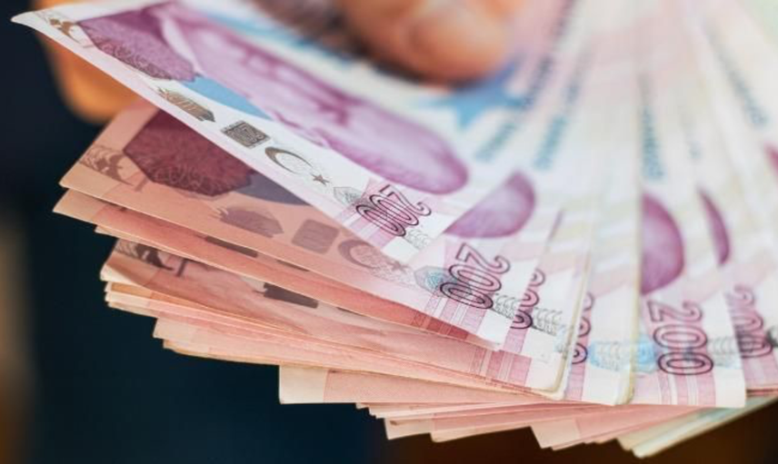 300.000 TL nakit hiç beklemeden hesabınıza yatacak! Tek şart 18 yaş üstü olmanız