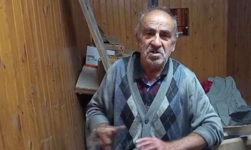 Adana'da 5.0 büyüklüğünde deprem: uyuyan vatandaşlar uyanmadı