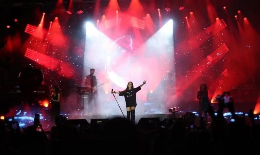 Germencik'te 22. incir festivali coşkuyla başlıyor