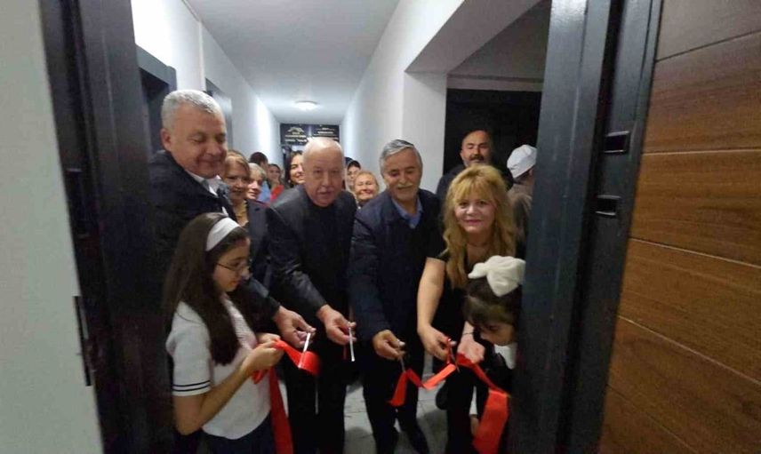 Zonguldak'ta yeni bir mali müşavirlik bürosu hizmete girdi