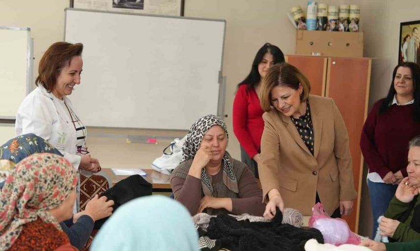 Eskişehir'in başkanı Türkiye'de en memnun edici 5 büyükşehirde yer aldı