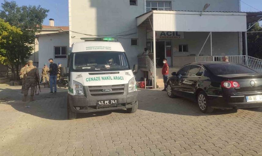 Mazıdağı'nda 16 yaşındaki gencin yaşamını yitirmesi araştırılıyor