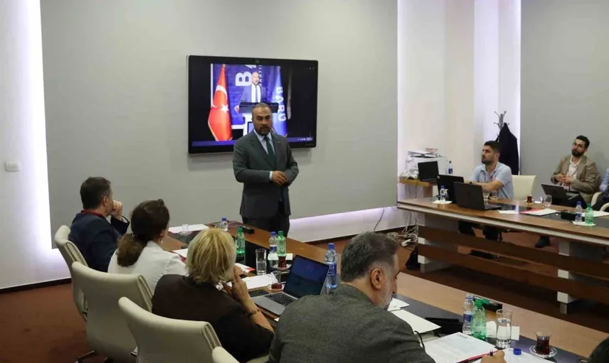 Bartın Üniversitesi, Bosna Hersek'te akademik iş birliklerini güçlendirdi