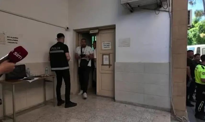 Girne'deki deniz kazasında kaptanın Honduras'tan ehliyet aldığı öğrenildi