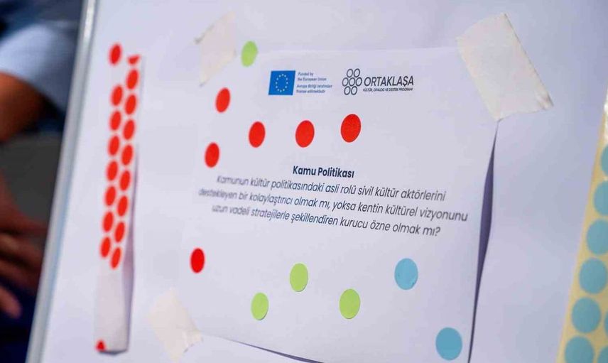 Osmangazi Belediyesi’nden uluslararası başarı: Romangal projesi hibe aldı