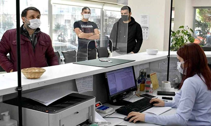 31 Aralık Cumartesi noterler açık mı? Yarın noter kapalı mı olacak? 2022 Noter çalışma saatleri